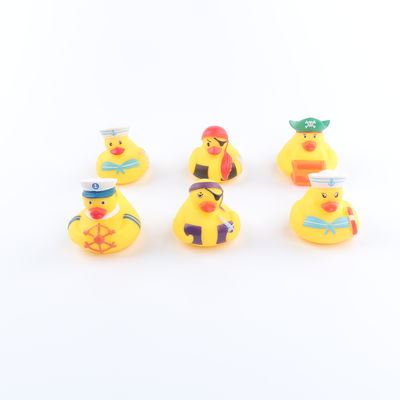 Good price Festival Gift Plastic Rubber Ducky Stylish Vinyl Bulk Bath Duck Toys online